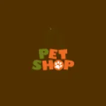 Pet Shop Store logo