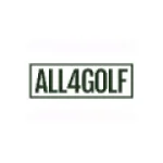 All4golf logo