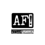 Allerfeinst logo