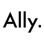 Ally Fashion logo