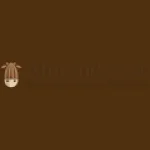 Almond Cow logo