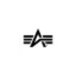 Alpha Industries logo