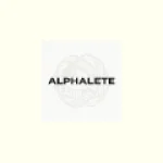 Alphalete Athletics logo