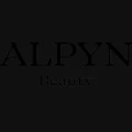 Alpyn Beauty logo