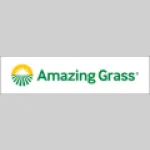 Amazing Grass logo
