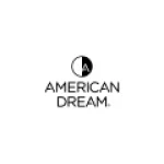 American Dream NEW Jersey logo