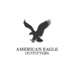 American Eagle AE SA KW EG logo