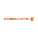 American Fighter logo
