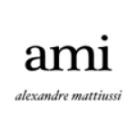 AMI Paris logo
