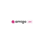 Amigo E SIM logo