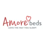 Amore Beds logo