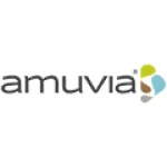 Amuvia logo