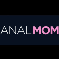 Anal Mom logo
