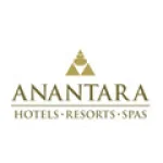 Anantara logo