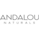 Andalou Naturals logo
