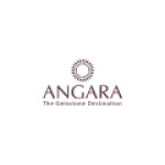 Angara logo