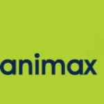Animax logo