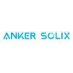 Anker SOLIX logo