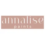 Annalisepaints COM logo