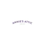 Annie's Attic logo