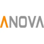 Anova logo
