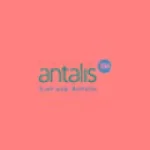 Antalis - Standard France logo
