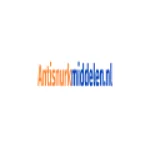 Antisnurkmiddelen Nl logo
