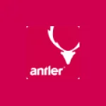 Antler USA logo