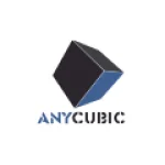 Anycubic logo
