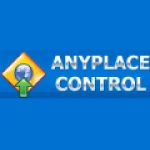 Anyplace Control Software - Anyplace-control COM logo