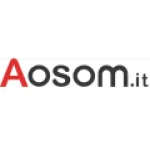 Aosom logo
