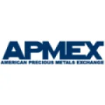 APMEX logo