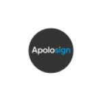 Apolosign logo