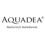Aquadea Kristallwirbelduschen logo
