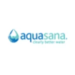 Aquasana Home Water Filters logo