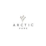 Arctic Pure logo