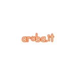Aruba Hosting logo