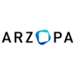 Arzopa logo