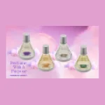 Ascention Beauty CO INC logo