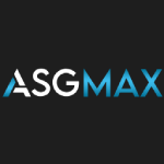 ASGmax logo
