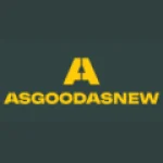 Asgoodasnew logo