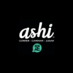 Ashi Sports logo