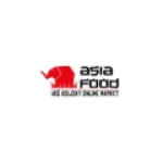 Asiafood CZ CZ logo