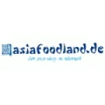 Asiafoodland logo