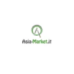 Asia Market logo