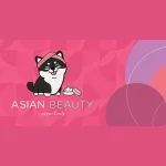 Asian Beauty Essentials logo