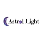 Astrollight logo