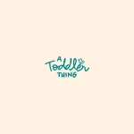 Atoddlerthing logo