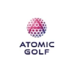Atomic Golf logo