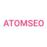 Atomseo logo